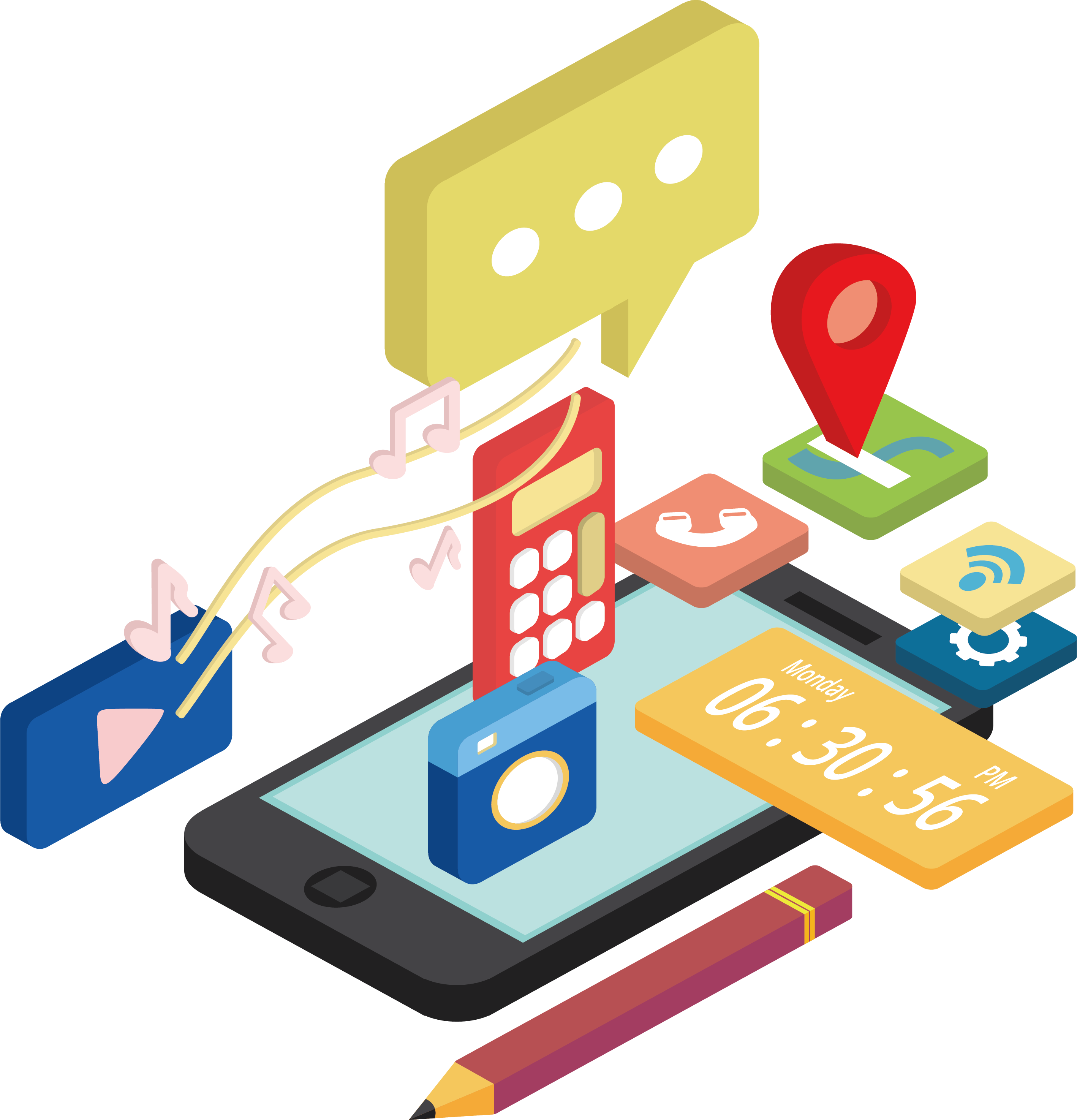 Mobile App Development Mobile App Development