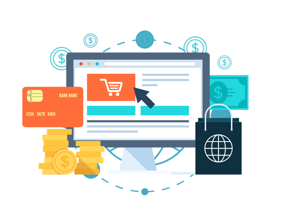 eCommerce Services eCommerce Services