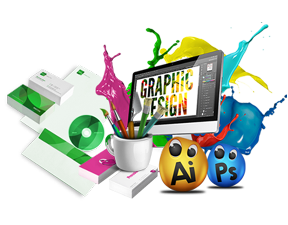 Graphics Design - Data Entry India BPO