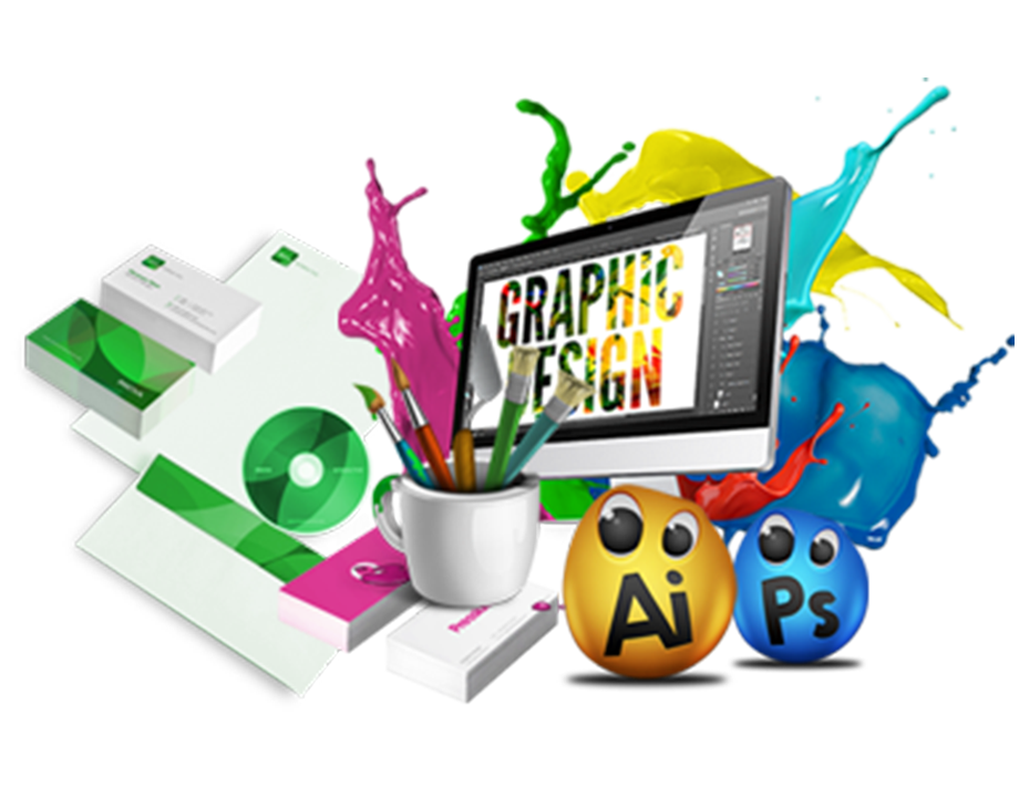 graphics design