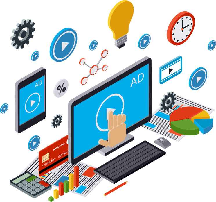 PPC Advertising PPC Advertising