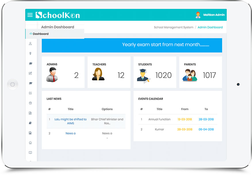 SchoolKon SchoolKon