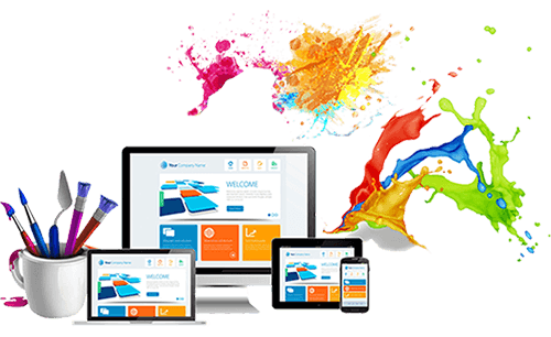 web design service